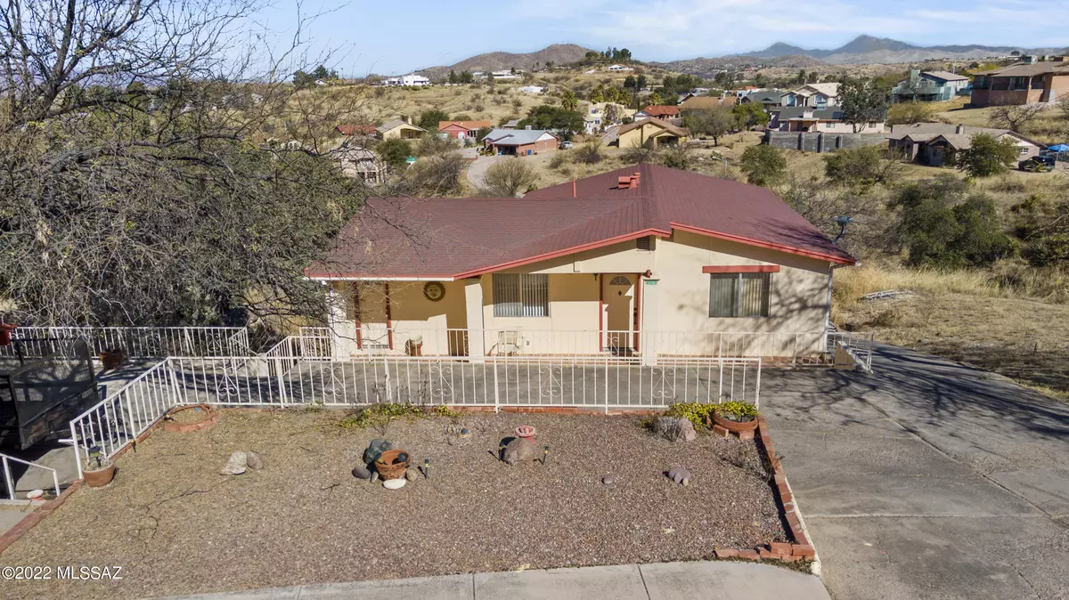 Nogales, AZ 85621,749 E Skyline Drive