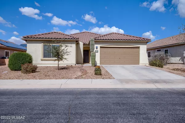 Marana, AZ 85653,11068 W Motes Drive