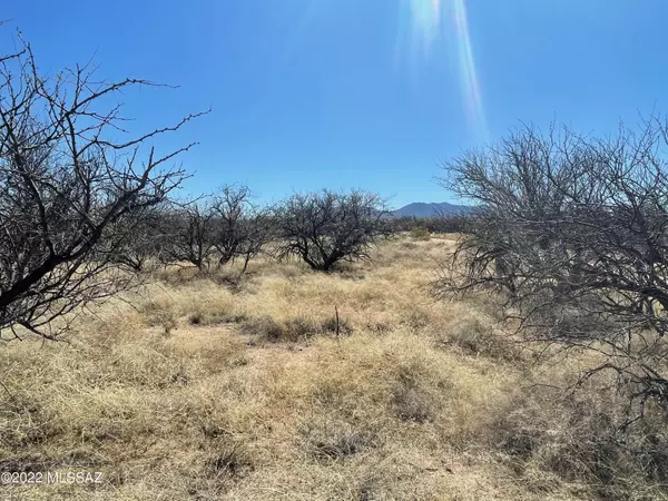 TBD Faded Love Lane, Benson, AZ 85602