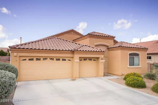 Tucson, AZ 85756,5284 E Jasmine Vista Court