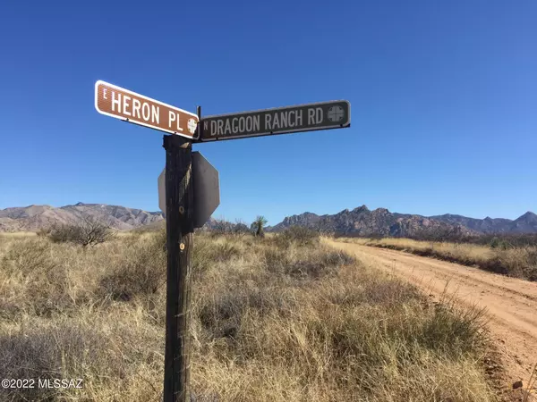 St. David, AZ 85630,18 E HERON Place