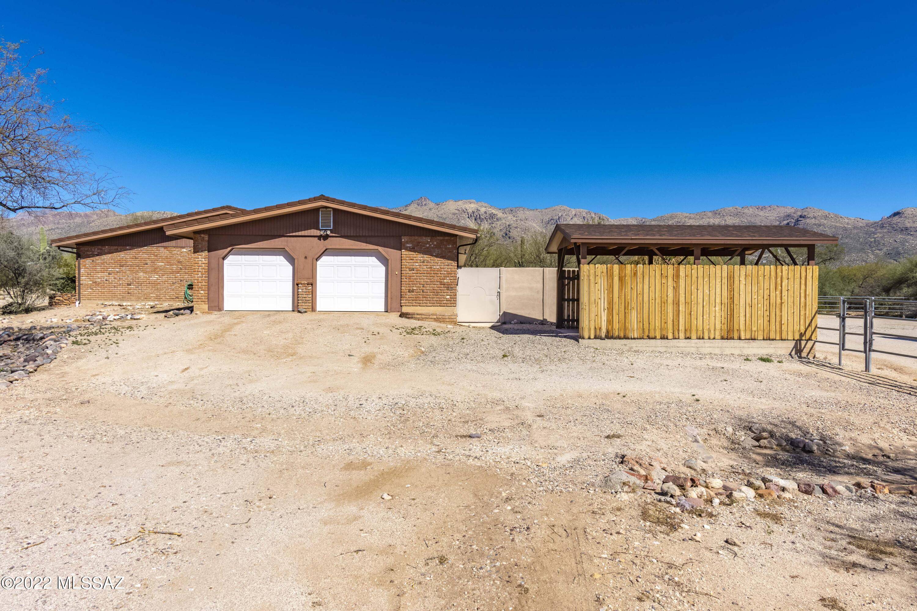 Tucson, AZ 85749,4200 N Gunpoint Drive