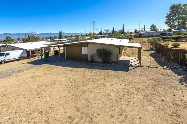 San Manuel, AZ 85631,115 W Webb Drive