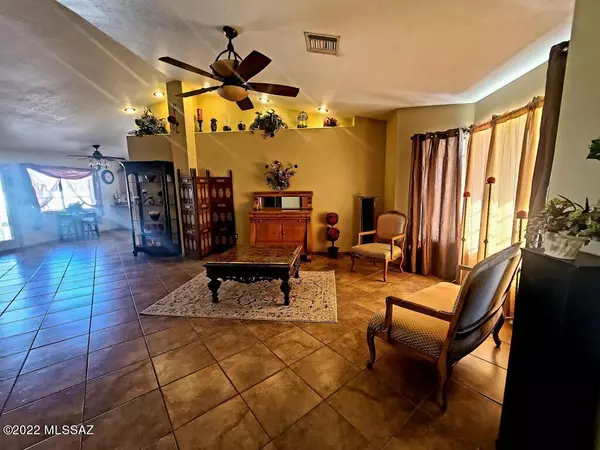 Safford, AZ 85546,390 W Cochise Street