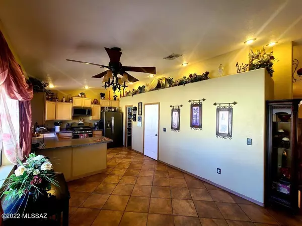 Safford, AZ 85546,390 W Cochise Street