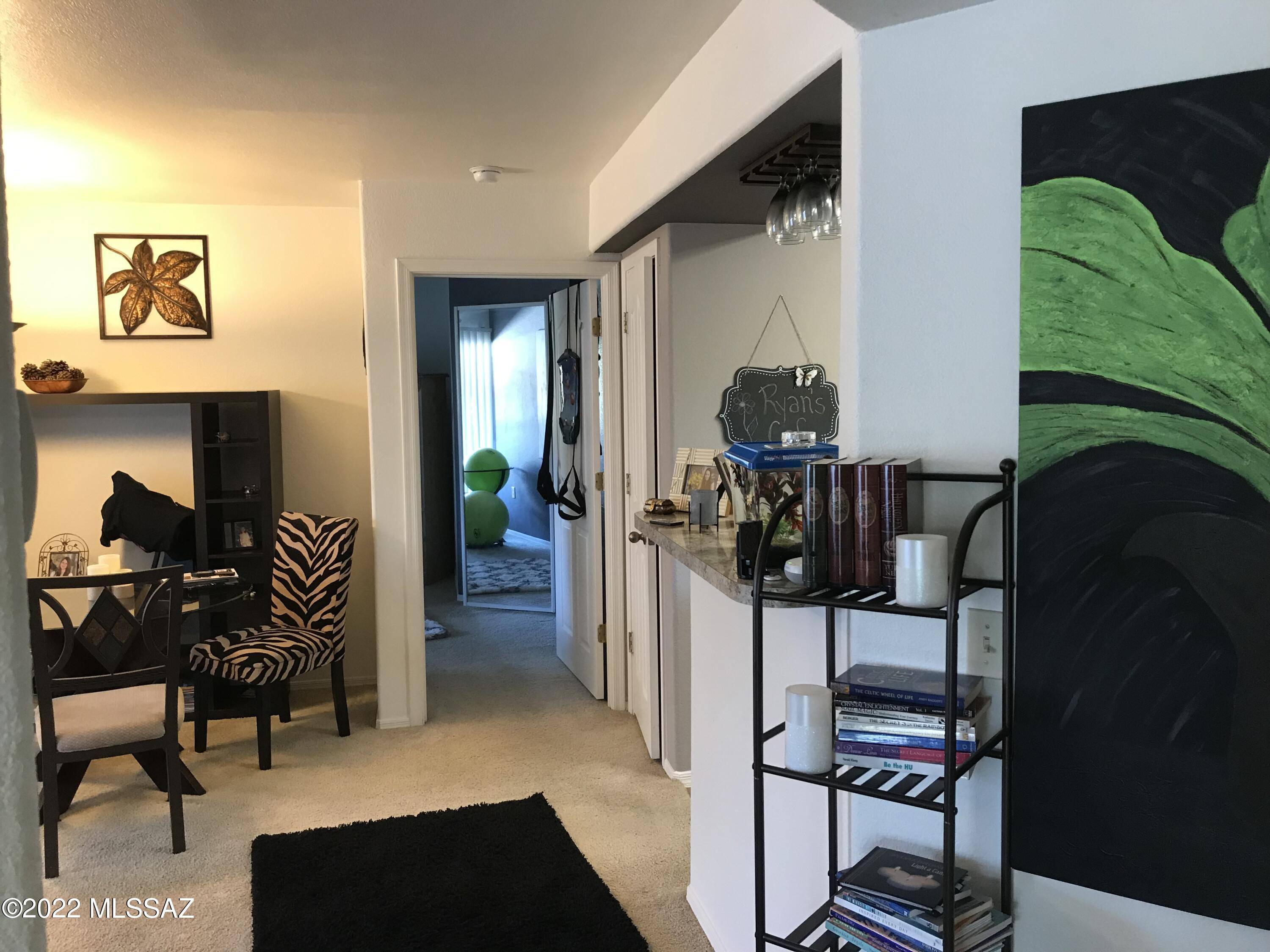 Tucson, AZ 85750,5751 N Kolb Road #10201