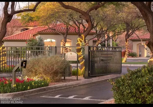 5751 N Kolb Road #10201, Tucson, AZ 85750