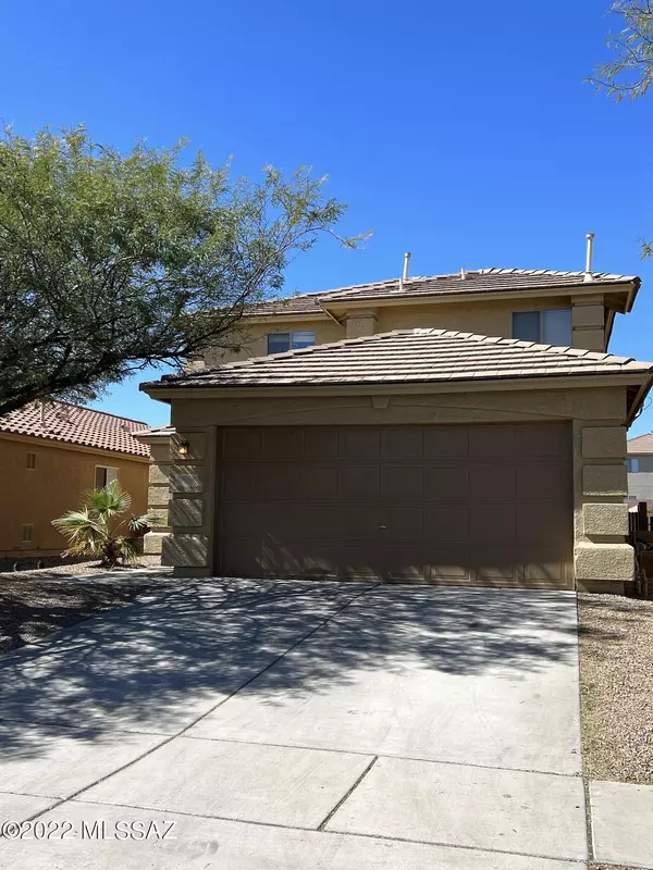 Green Valley, AZ 85614,18406 S Copper Basin Drive