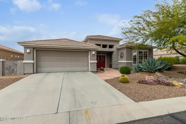 Marana, AZ 85658,13617 N Buckhorn Cholla Drive