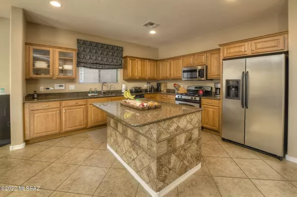 Marana, AZ 85653,11879 W Byron Wolfe Drive