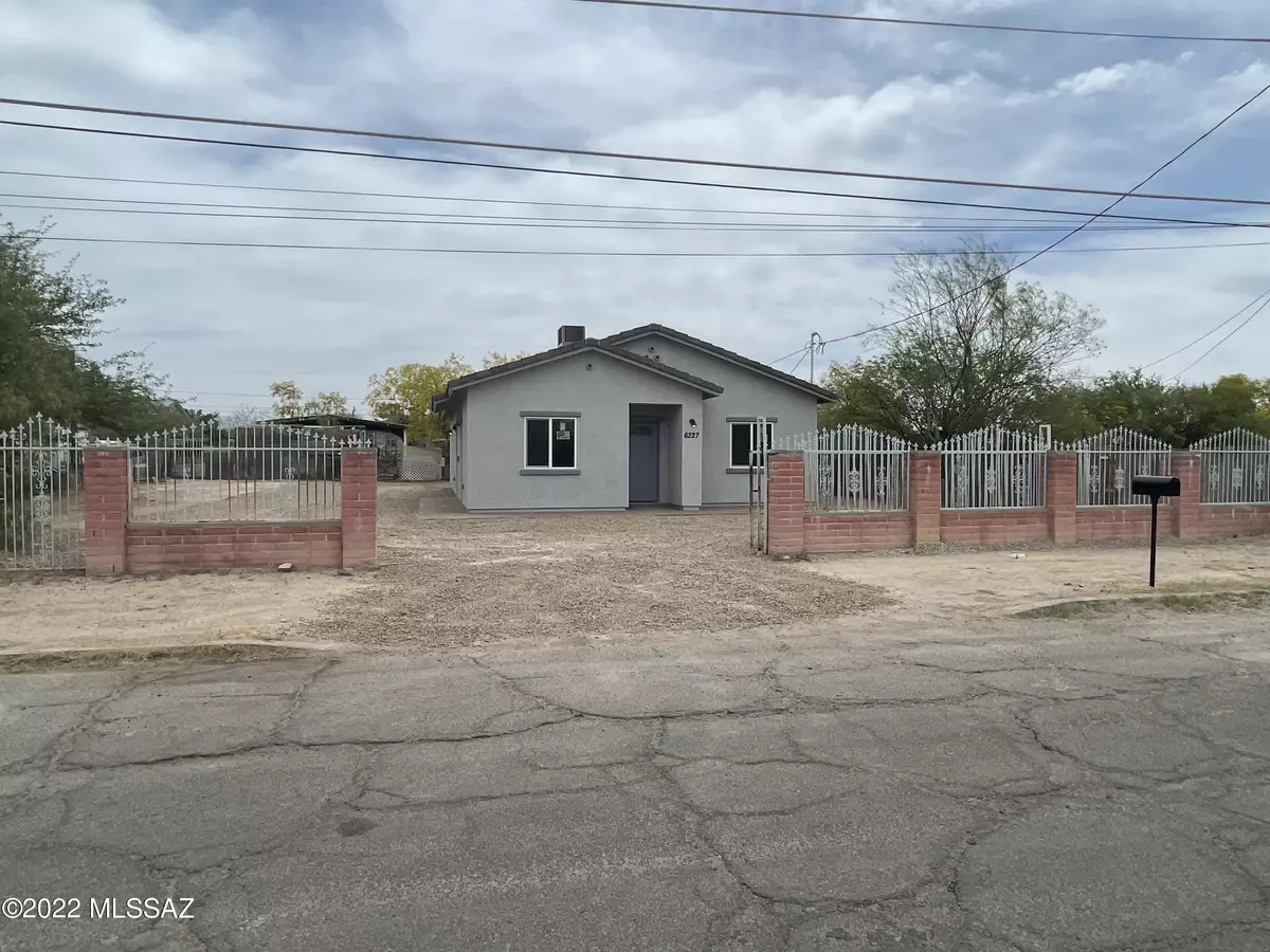 Tucson, AZ 85706,6227 S Southland Boulevard