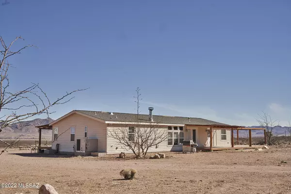 Portal, AZ 85632,3368 S Mi Casita Lane