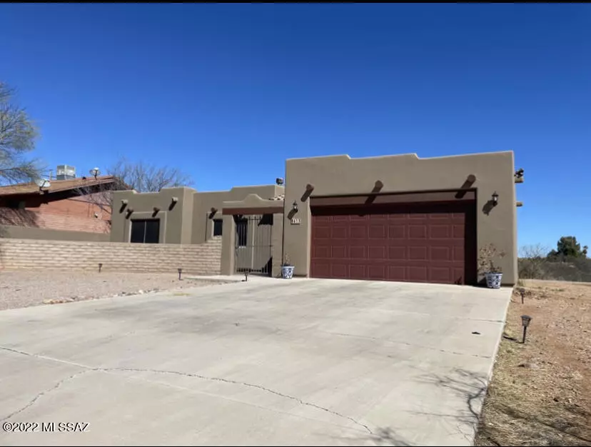 Rio Rico, AZ 85648,413 Willow Drive