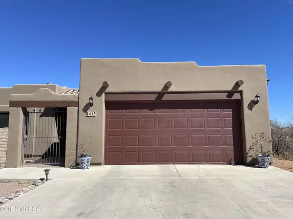 Rio Rico, AZ 85648,413 Willow Drive