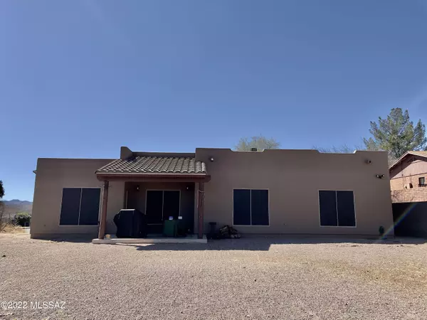 Rio Rico, AZ 85648,413 Willow Drive