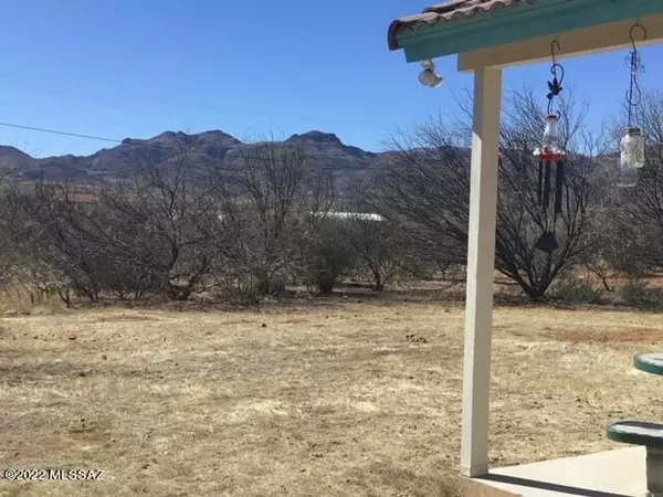 Rio Rico, AZ 85648,1702 Camino Barrera