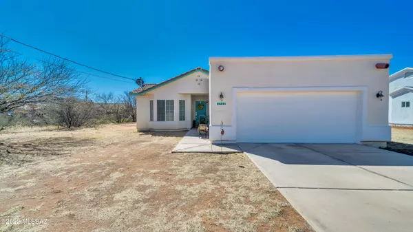 1702 Camino Barrera, Rio Rico, AZ 85648