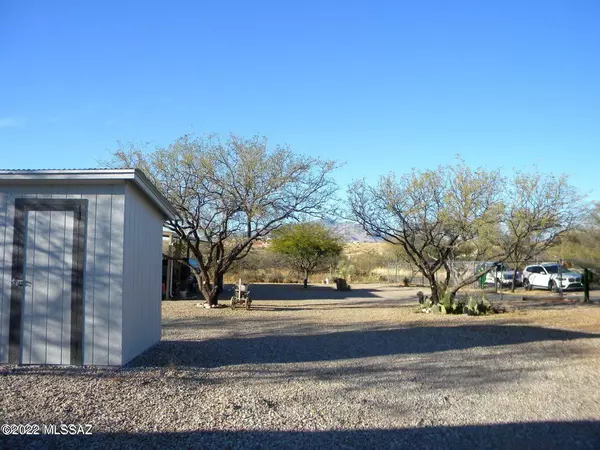 Benson, AZ 85602,24550 E Shawnee Trail