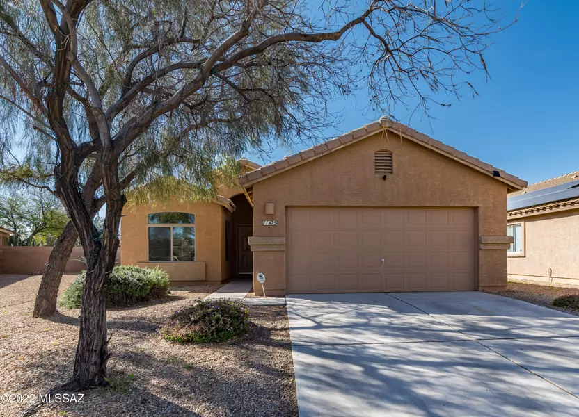 11475 W Magic Song Street, Marana, AZ 85658