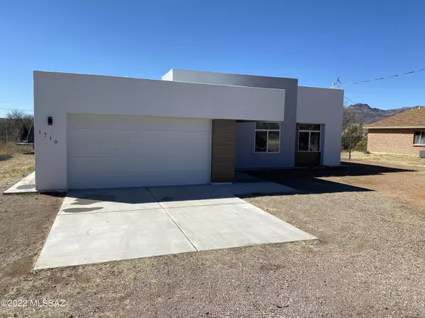 1710 Camino Jalisco, Rio Rico, AZ 85648