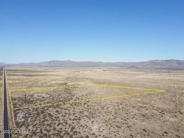 Portal, AZ 85632,40.01 Acre Hwy & Killion  #0