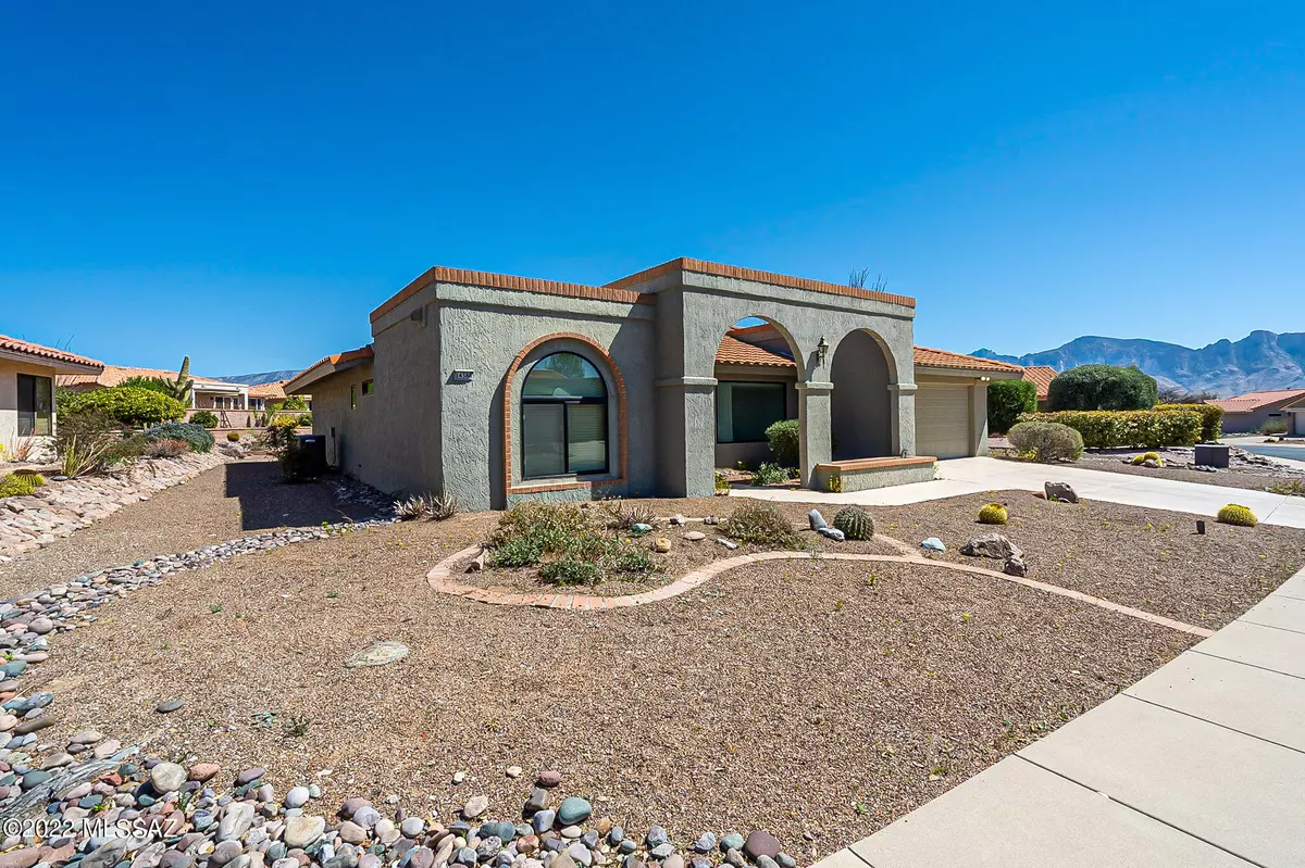 Oro Valley, AZ 85755,14380 N Sky Trail