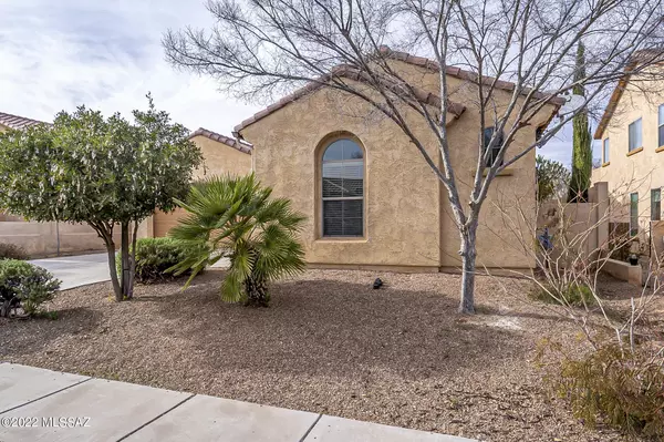 Sahuarita, AZ 85629,734 W Camino Curvitas