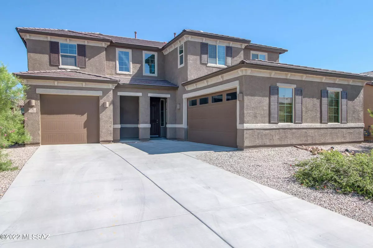 Tucson, AZ 85747,11465 E Granite Butte Drive