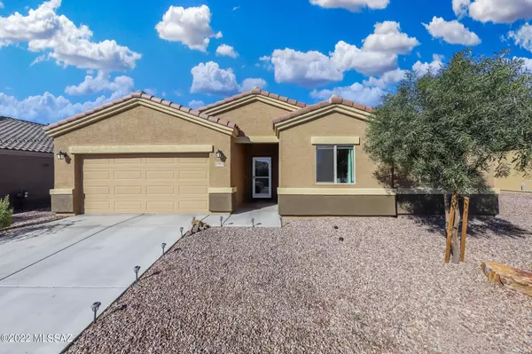 17872 S Whispering Glen, Sahuarita, AZ 85629