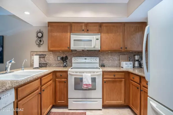 Tucson, AZ 85718,7601 N Calle Sin Envidia  #40