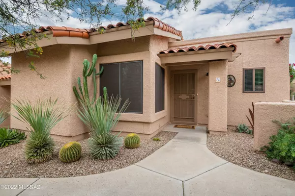 Tucson, AZ 85718,7601 N Calle Sin Envidia  #40