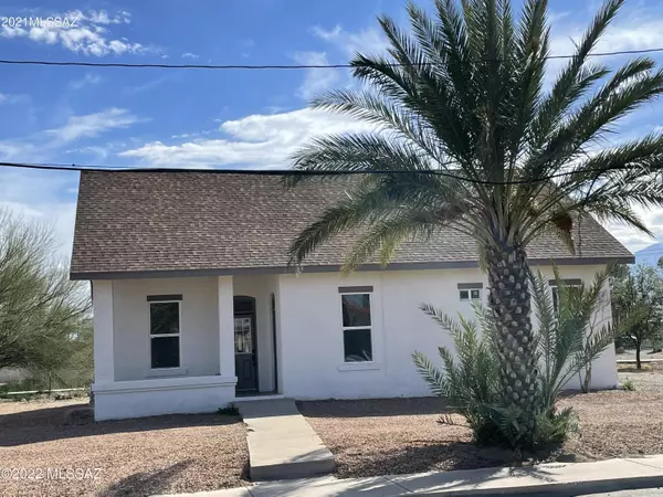 Safford, AZ 85546,1002 S 8Th Avenue