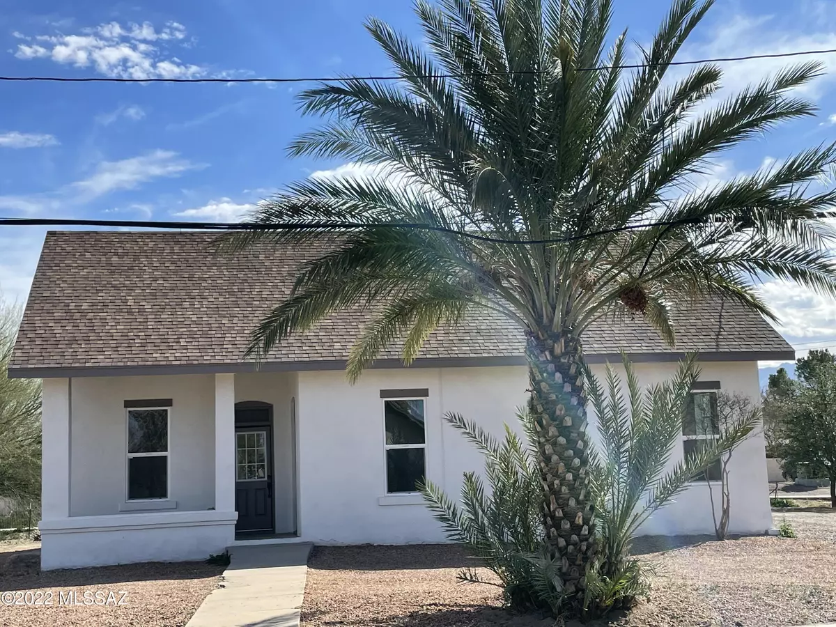 Safford, AZ 85546,1002 S 8Th Avenue