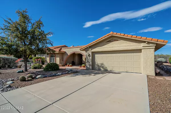 Oro Valley, AZ 85755,1089 E Crown Ridge Drive