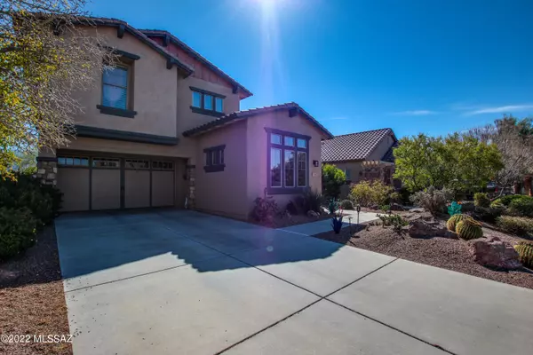 Oro Valley, AZ 85755,13374 N Piemonte Way