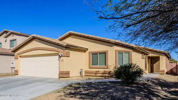 Tucson, AZ 85756,4133 E Shadow Branch Drive