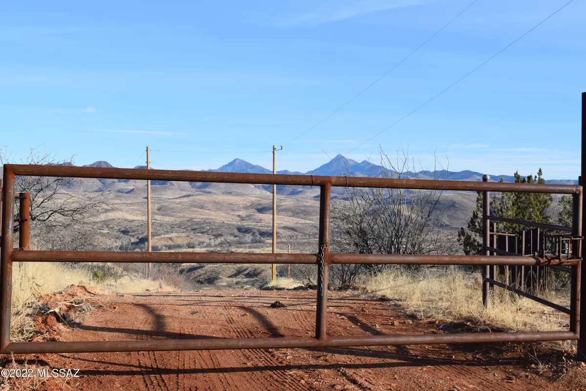 Rio Rico, AZ 85648,TBD Sonoita Creek Ranch  #55