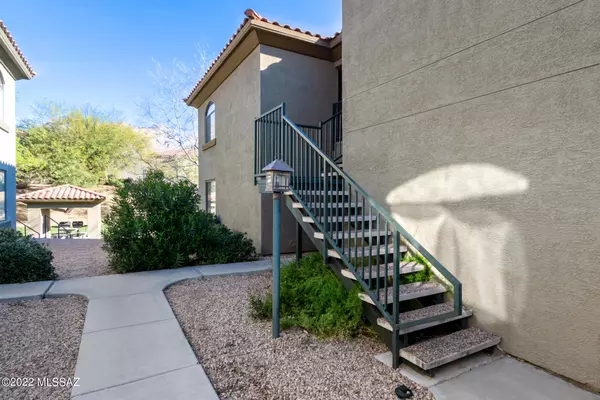 Tucson, AZ 85750,5751 N Kolb Road #29/203