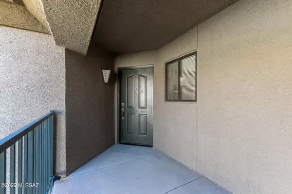 Tucson, AZ 85750,5751 N Kolb Road #29/203