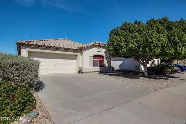 Mesa, AZ 85212,9316 E Olla Avenue