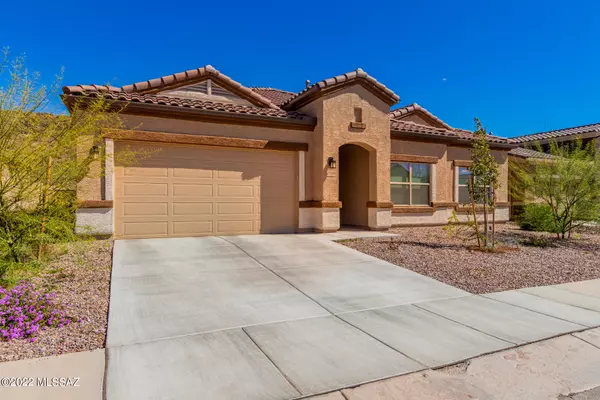 Marana, AZ 85653,10030 N Sand Sage Trail