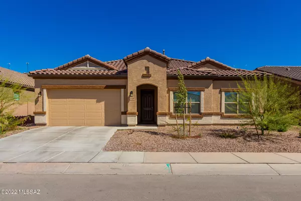 Marana, AZ 85653,10030 N Sand Sage Trail