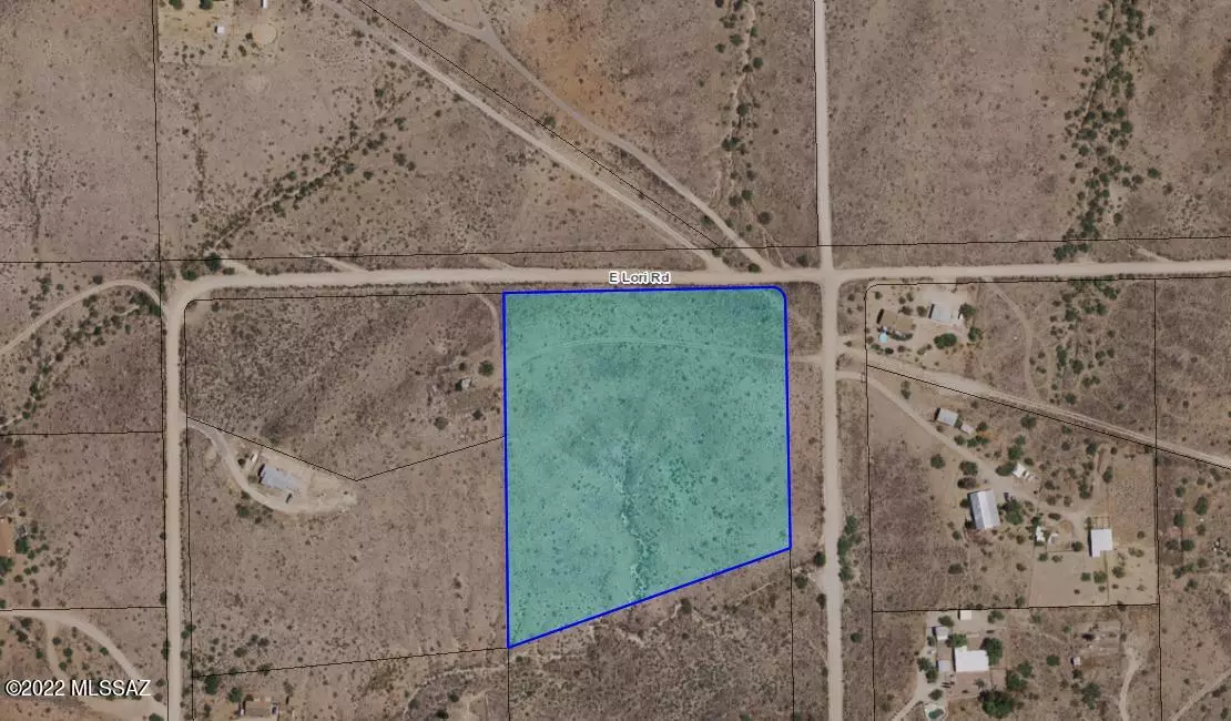 Benson, AZ 85602,25200 E Lori Road #27