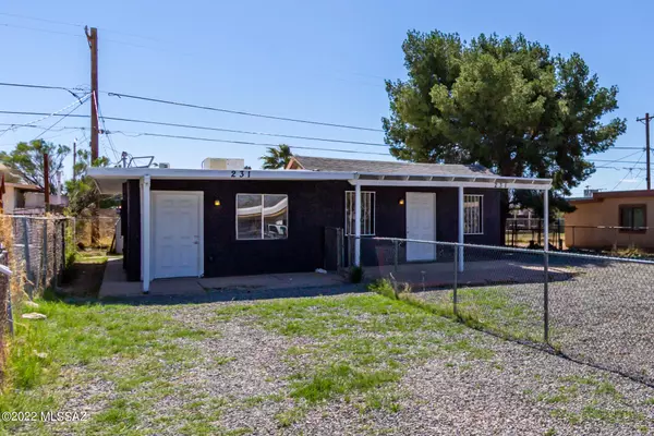 Tucson, AZ 85714,231 W Illinois Street