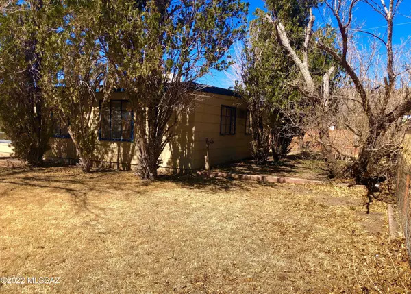 Bisbee, AZ 85603,114 Cochise Drive