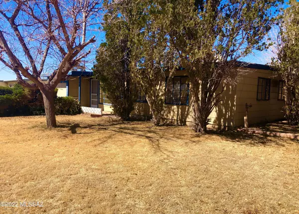 114 Cochise Drive, Bisbee, AZ 85603