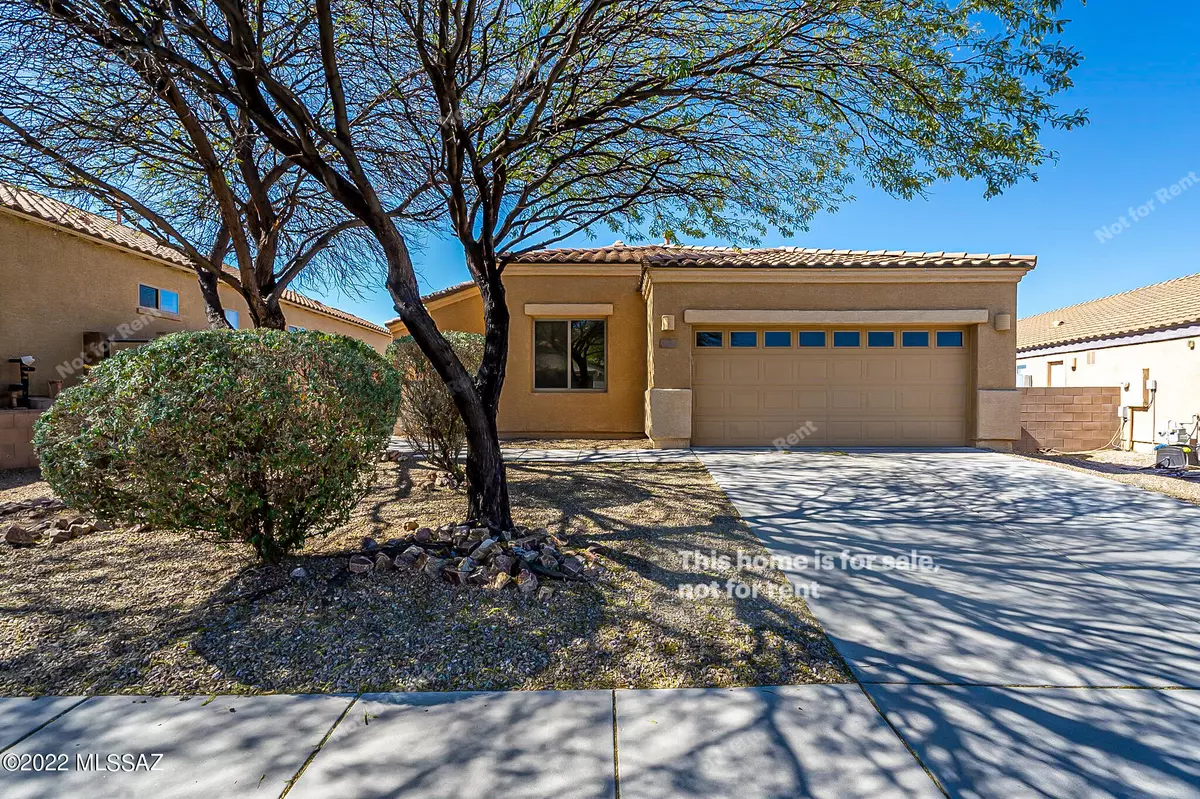 Vail, AZ 85641,13628 E Aviara Place