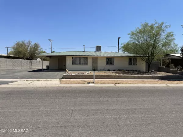 6742 E 38th Street, Tucson, AZ 85730