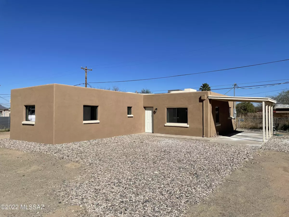 Tucson, AZ 85714,114 W Kentucky Street