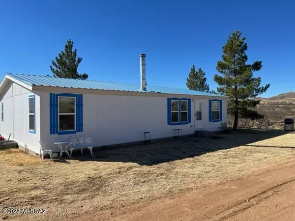 4602 E Dragoon Road, Dragoon, AZ 85609